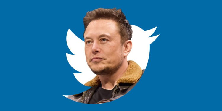 马斯克承诺本周五前完成Twitter收购！推特股价收盘上涨超2%